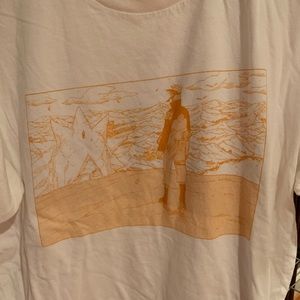 Dope Naruto Uniqlo shirt